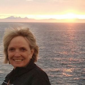 Meet your Posher, Anne